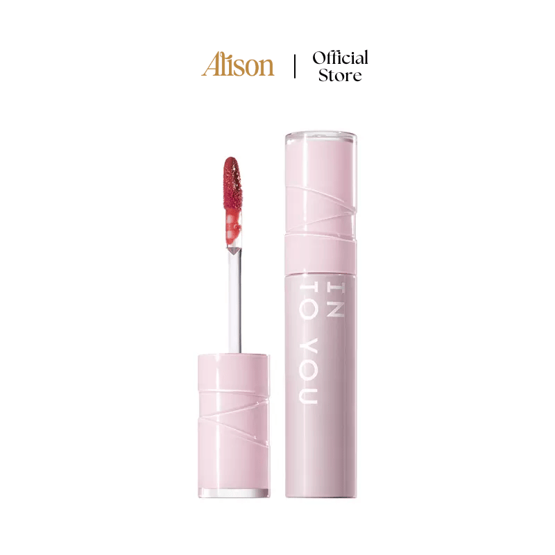 Son Bóng Into You Aqueous Sensation Lip Glaze 3g